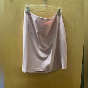 My Michelle Pink Skirt